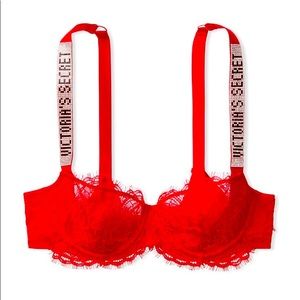 Victoria secret bra